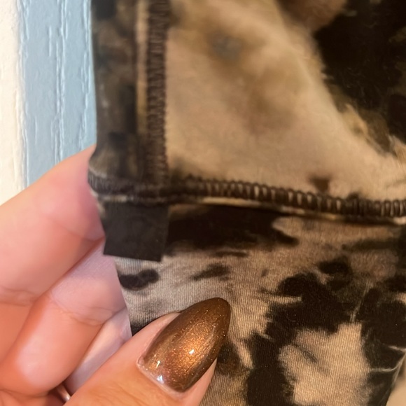 Lululemon longline bra - Picture 3 of 3